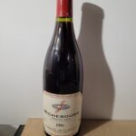 1991 Grivot Richebourg