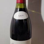 1991 Leroy Richebourg