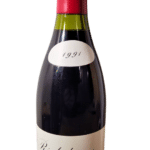 1991 Leroy Richebourg