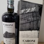 1992 Caroni Warehouse 20YO