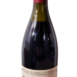 1993 DRC Domaine de la Romanée Conti Echezeaux