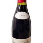 1994 Leroy Romanée Saint Vivant