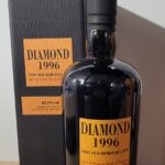 1996 Diamond Very Old Demerara