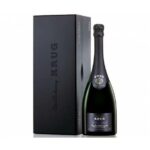 1996 Krug Clos Ambonnay Champagne