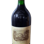 1996 Lafite Rothschild Magnum