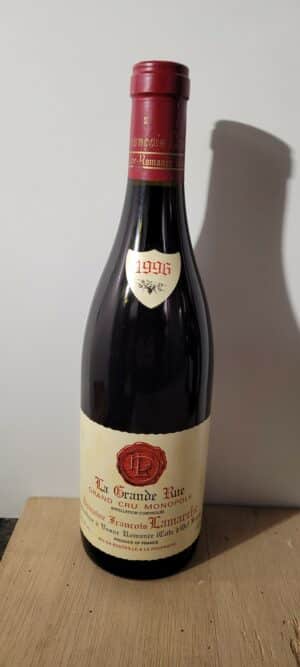 1996 Lamarche La Grande Rue