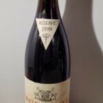 1999 Rayas
