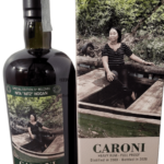 2000 Caroni Nita Nitz Hogan