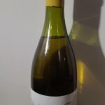 2001 Auvenay Meursault Narvaux