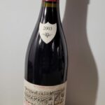 2003 Rousseau Ruchottes Chambertin