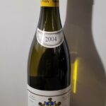 2004 Leflaive Chevalier Montrachet