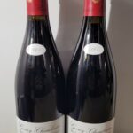 2005 Denis Bachelet Gevrey Chambertin 1er Cru Les Corbeaux