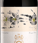 2005 Mouton Rothschild Magnum