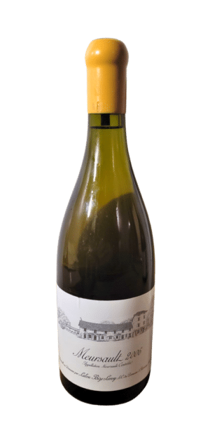 2006 Auvenay Meursault