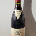 2006 Rayas Chateauneuf du pape rouge