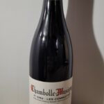 2009 Roumier Combottes