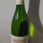 2010 Roulot Meursault Tessons caps