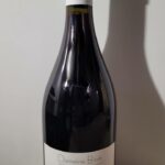 2011 Bizot Bourgogne Chapitre label