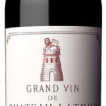 Chateau Latour Pauillac