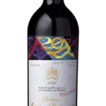 2011 Mouton Rothschild magnum