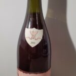 2011 Overnoy Poulsard