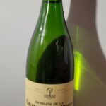 2012 Grange des Pères Blanc