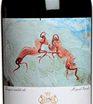 2012 Mouton Rothschild magnum