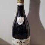 2013 Rousseau Chambertin Clos de Bèze