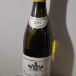 2014 Leflaive Batard Montrachet