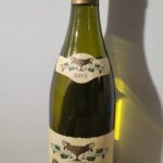 2015 Coche Dury Meursault