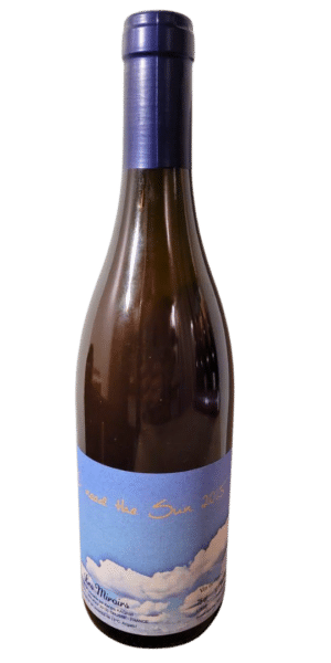 2015 Domaine des Miroirs I need the sun