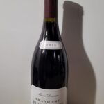 2015 Méo-Camuzet Richebourg