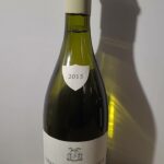 2015 Paul Pillot Chassagne Montrachet La Grande Montagne