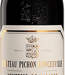 2015 Pichon Longueville Comtesse de Lalande