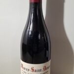 2015 Roumier Clos de la Bussiere