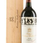 2016 Mouton Rothschild Magnum