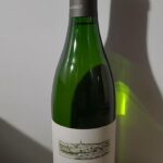 2016 Roulot Clos Bouchere Meursault Premier Cru