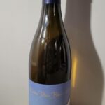 2017 Domaine des Miroirs Entre Deux Bleus