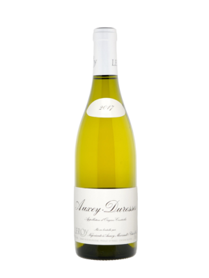 2017 Leroy Auxey Duresses Blanc