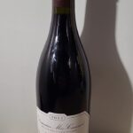 2017 Méo-Camuzet Clos de Vougeot