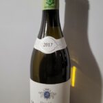 2017 Ramonet Montrachet