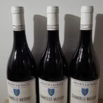 2018 Arnoux Lachaux Chambolle Musigny