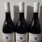 2018 Arnoux Lachaux Vosne Romanée