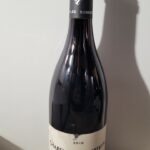 2018 Buisson-Charles Chapelle Chambertin2