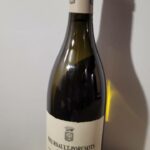 2018 Comte Lafon Meursault Porusots