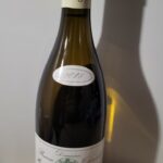2018 Domaine Thenard Montrachet