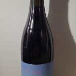 2018 Domaine des miroirs Ja Nai