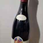 2018 Mugneret Gibourg La Colombiere