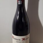 2018 Roumier Bonnes Mares