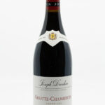 2019 Drouhin Griotte Chambertin